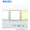 36W Dimmable &amp; Cct ajustable LED Panel de luz 2500k-7500k